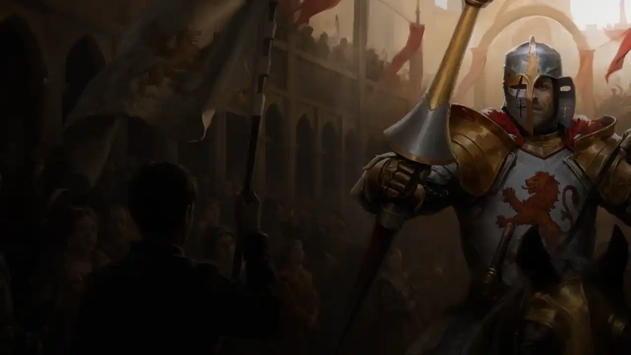 Crusado 2